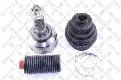 150 1146-SX STELLOX Шарнирный комплект, приводной вал